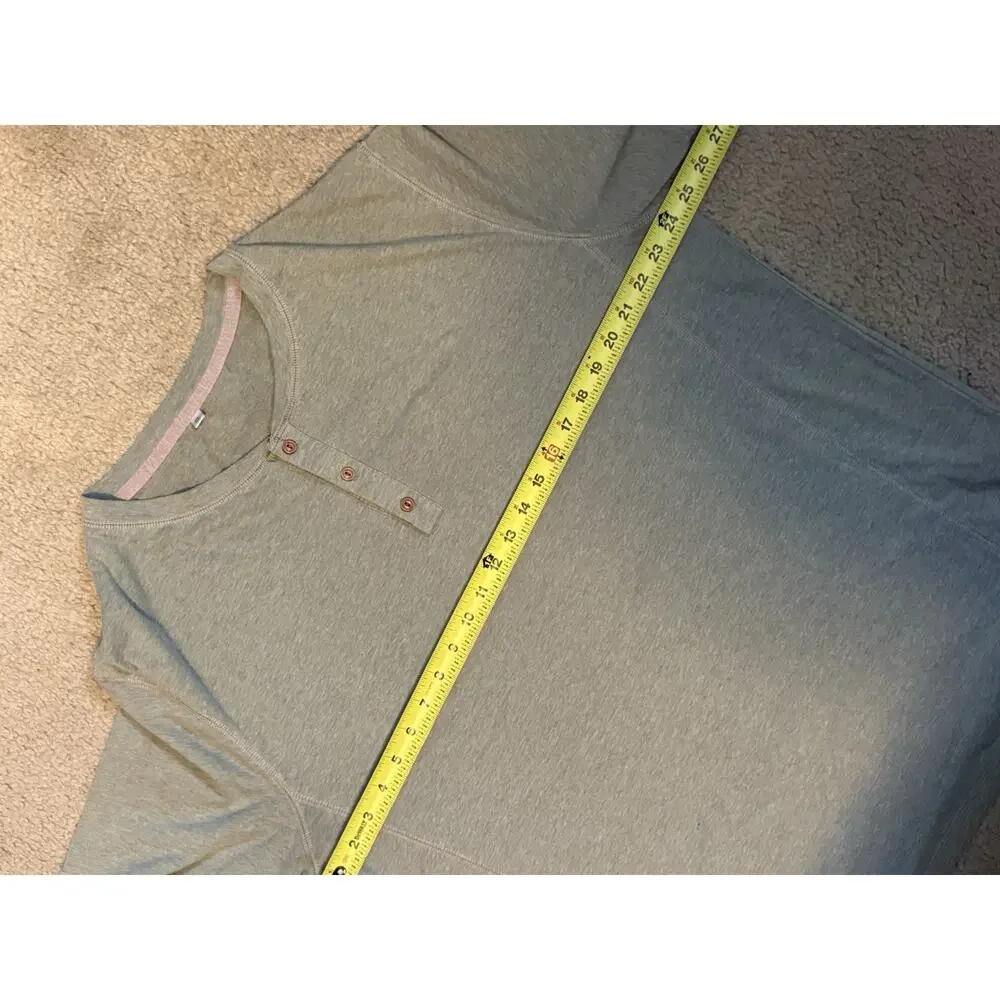 Sage men’s short